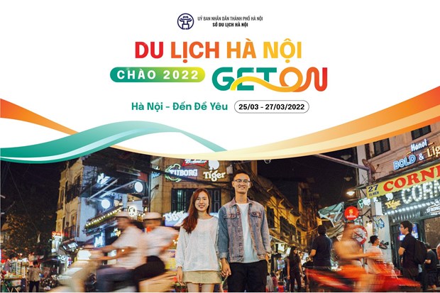 Hanoi launches promotion activities to bolster tourism recovery
